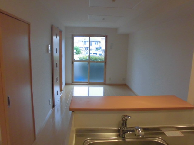 5/30 リビング/ダイニング