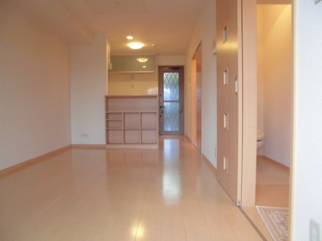 4/30 リビング/ダイニング