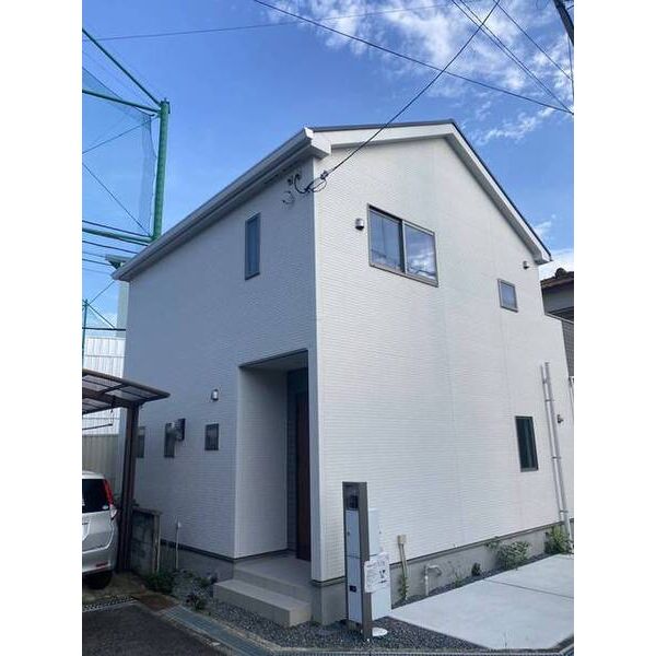 1/19 外観