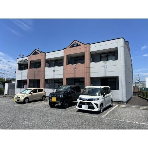 1/16 外観