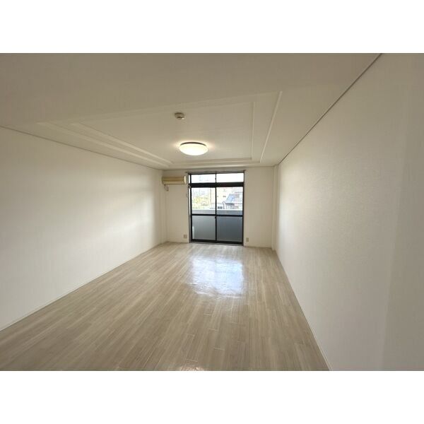 4/16 リビング/ダイニング