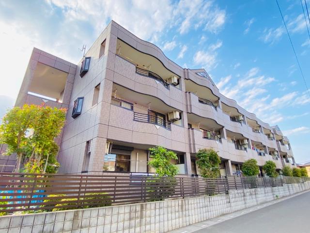 1/30 外観