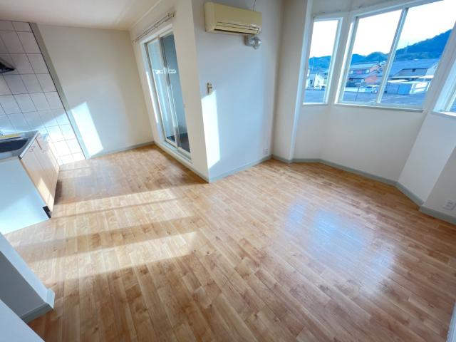 3/28 リビング/ダイニング