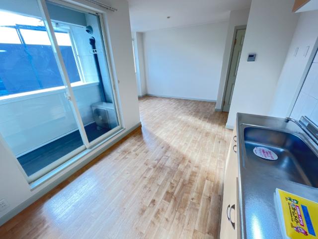 4/28 リビング/ダイニング