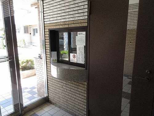 20/24 エントランス