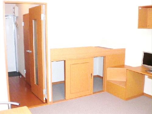 3/14 リビング/ダイニング