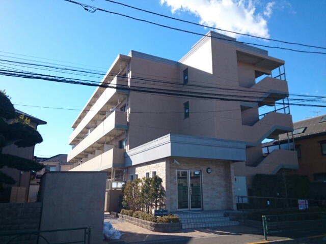 1/18 外観
