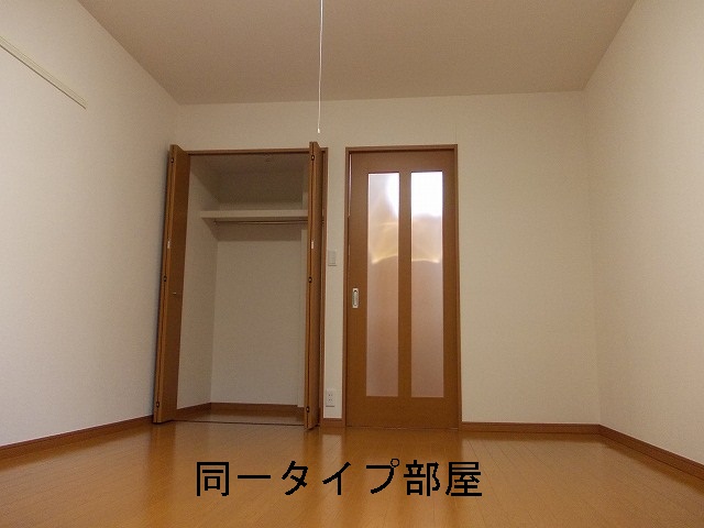 4/18 寝室
