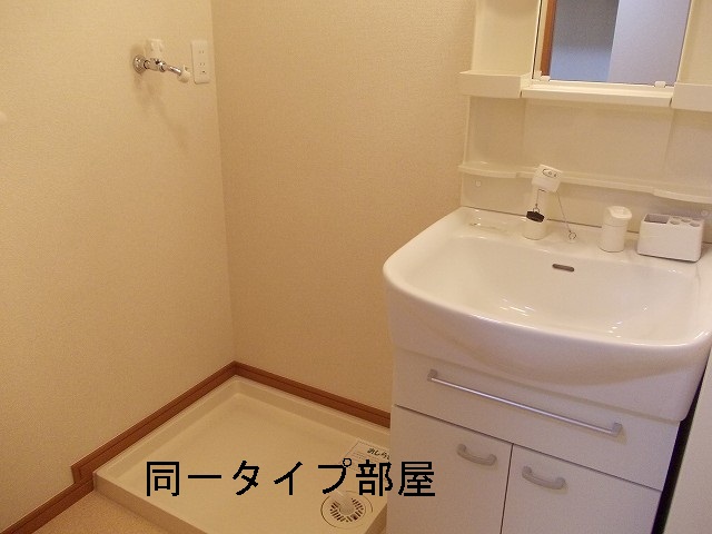 10/18 洗面