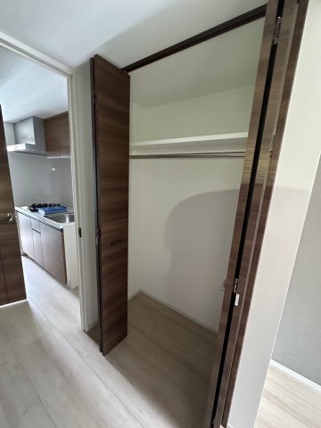 11/17 バルコニー