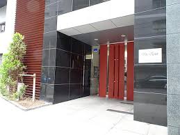 7/7 エントランス