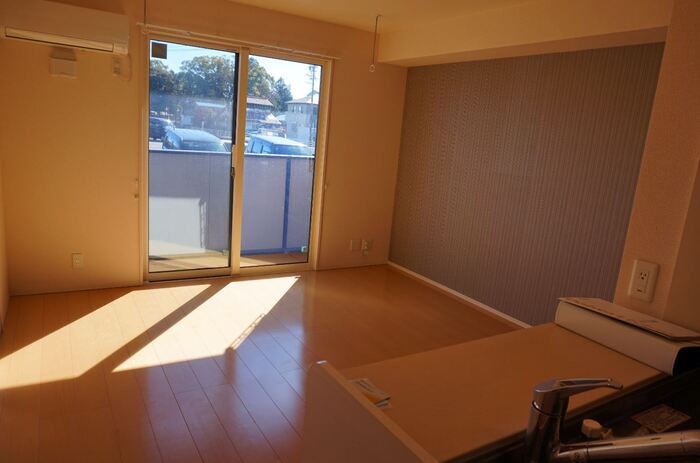 3/18 リビング/ダイニング