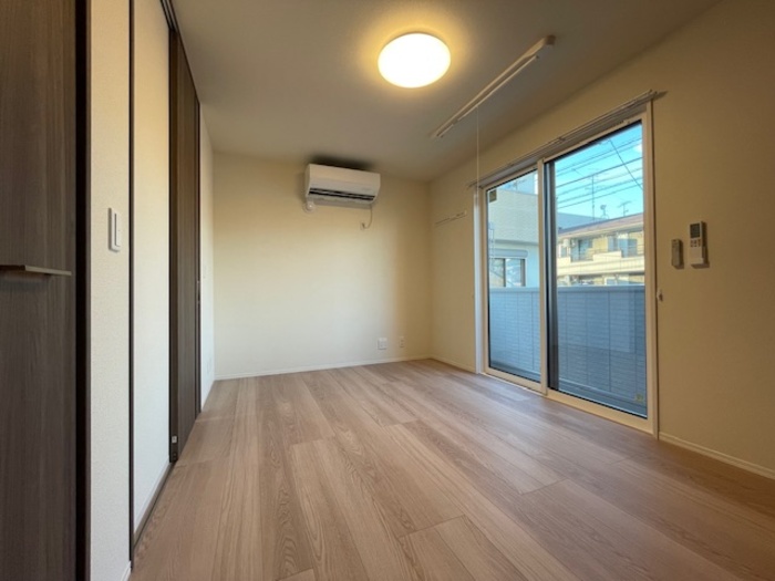 3/17 リビング/ダイニング