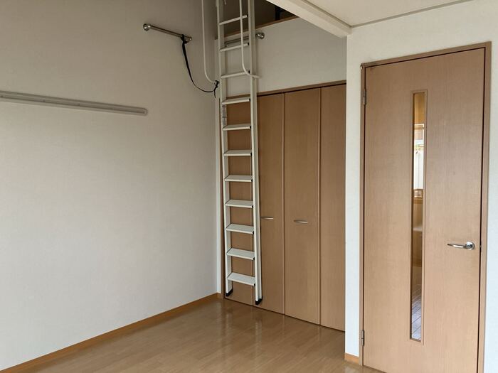 4/24 リビング/ダイニング