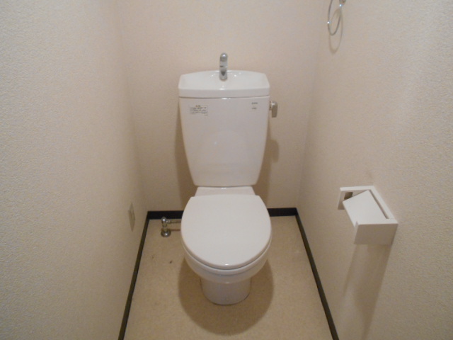 10/30 トイレ