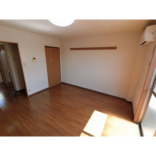 4/17 リビング/ダイニング