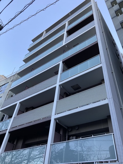 2/7 外観