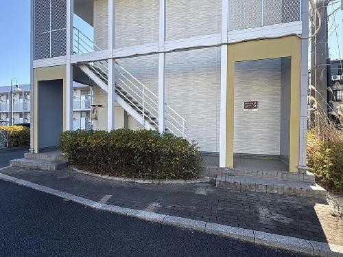 10/13 エントランス