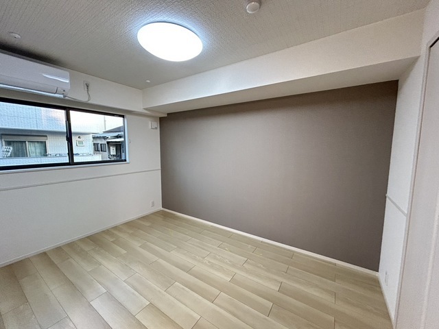 4/20 寝室