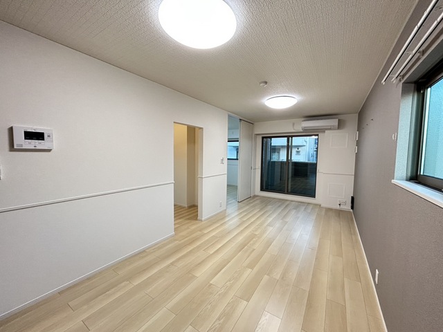 3/20 リビング/ダイニング