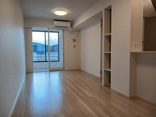 3/20 リビング/ダイニング