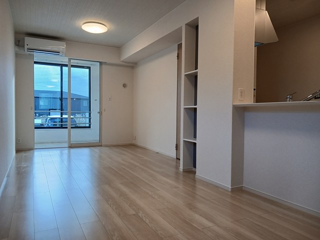 3/20 リビング/ダイニング