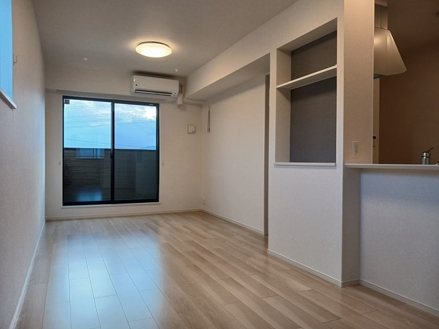 3/20 リビング/ダイニング