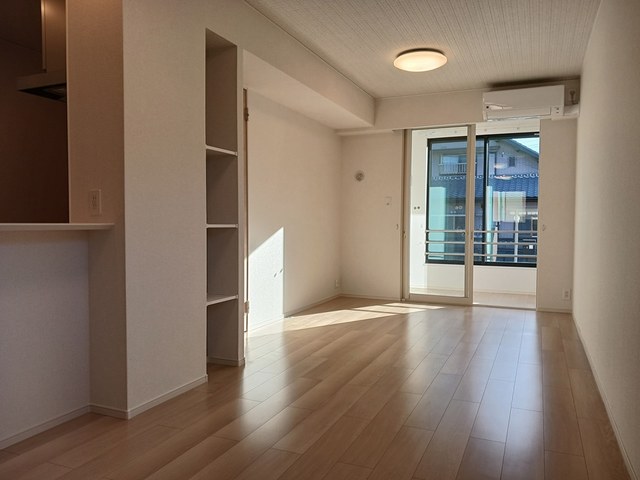 3/20 リビング/ダイニング