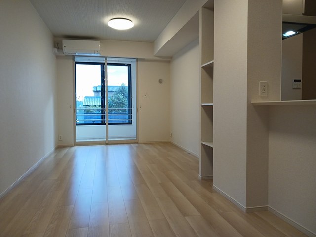 3/20 リビング/ダイニング