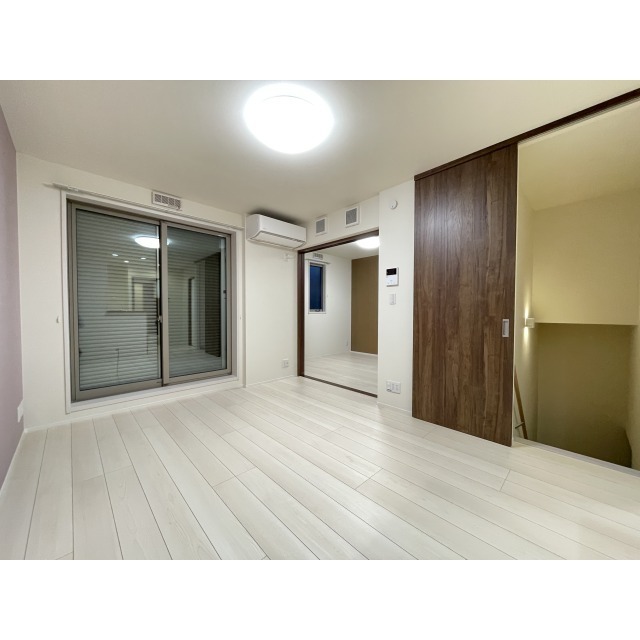 3/27 リビング/ダイニング