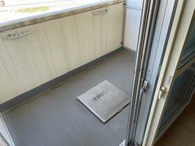 14/22 バルコニー