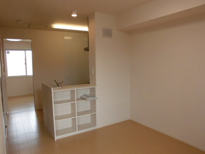 3/30 リビング/ダイニング