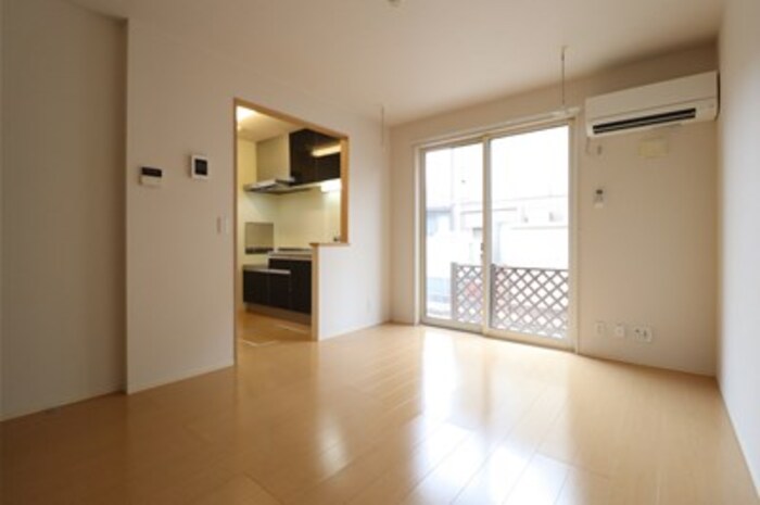 3/16 リビング/ダイニング