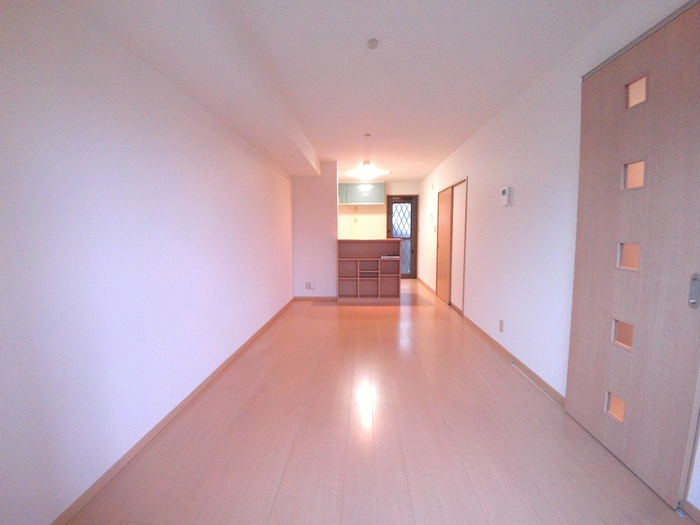 3/20 リビング/ダイニング