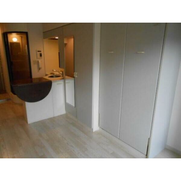 6/22 リビング/ダイニング