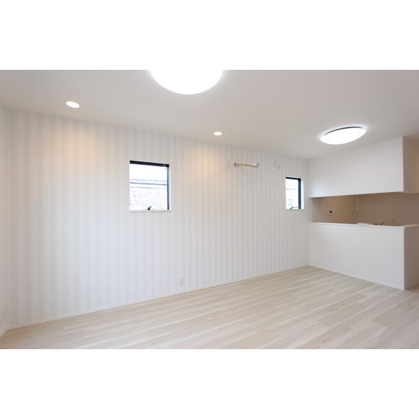 5/30 リビング/ダイニング