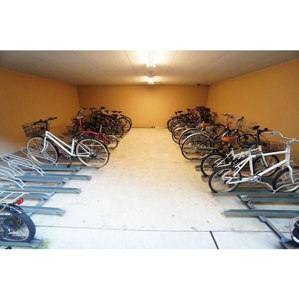 18/30 バルコニー