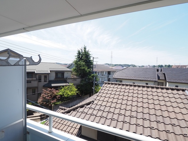 景色