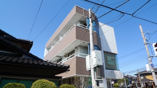 1/14 外観