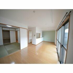 4/16 リビング/ダイニング