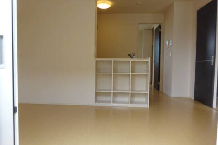 3/18 リビング/ダイニング