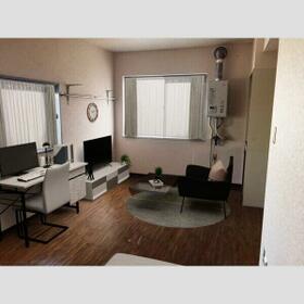 5/15 リビング/ダイニング