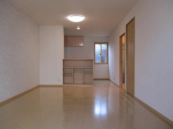 3/21 リビング/ダイニング