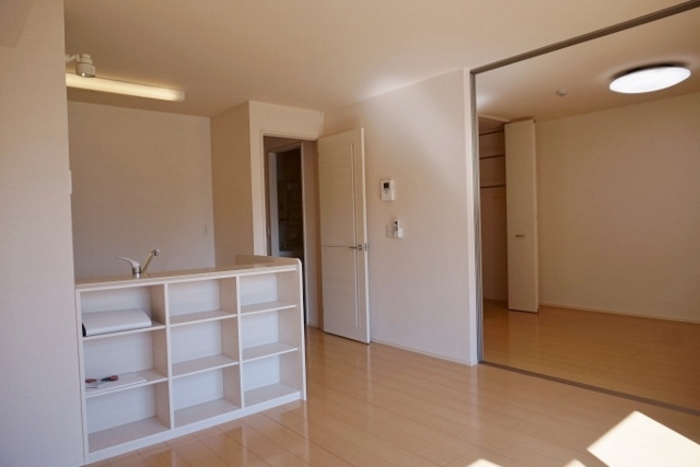 3/16 リビング/ダイニング