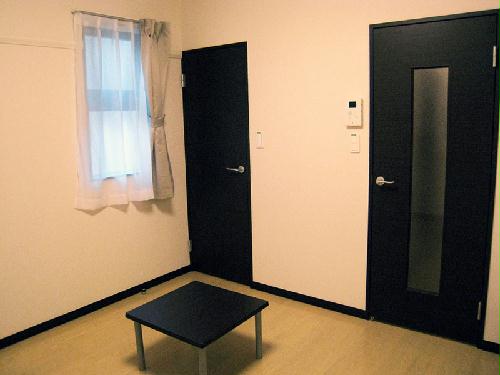 3/24 リビング/ダイニング