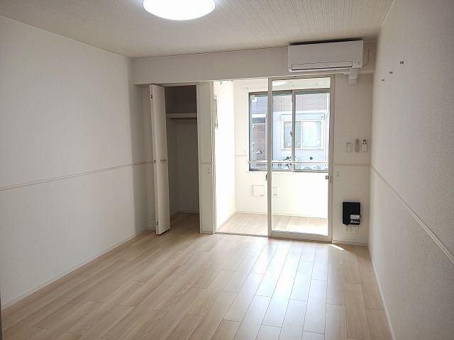 3/22 リビング/ダイニング