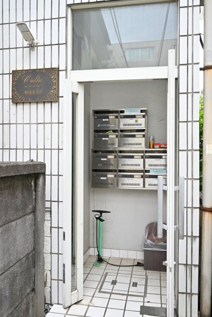 20/26 エントランス