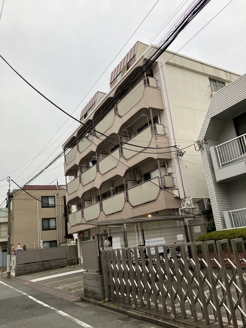 6/9 エントランス