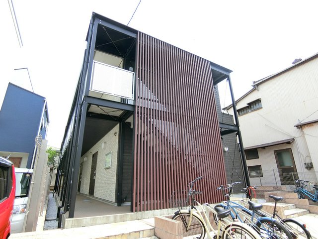 1/21 外観