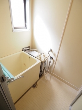 11/27 浴室